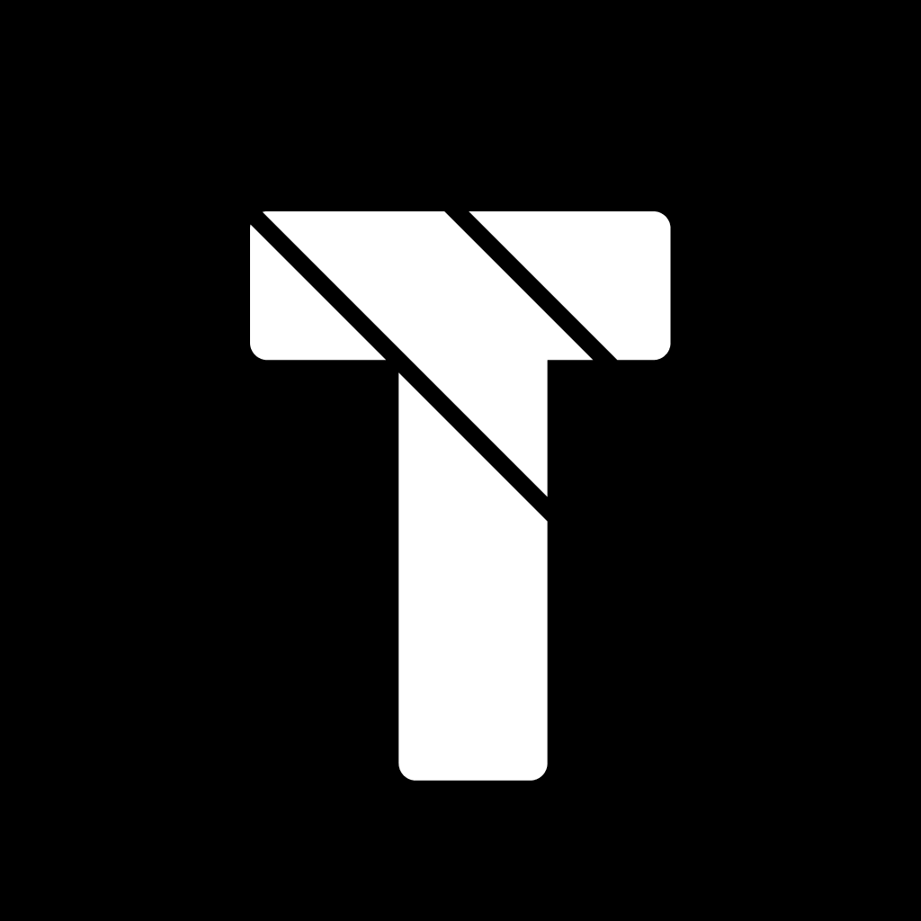 Matrix Logo